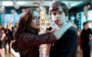 Bates Motel Bates Motel