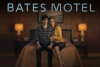 Bates Motel Bates Motel