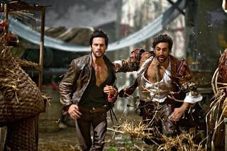 Da Vinci's Demons Da Vinci's Demons
