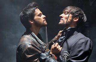 Da Vinci's Demons Da Vinci's Demons