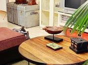 NUEVA MESA CENTRO Tormenta Marea