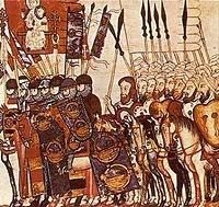 Los mitos de la Reconquista II