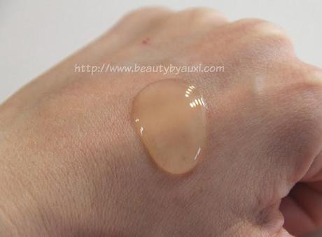 Al País de Nunca Jamás (XI): Biotin Shampoo de Nature's Gate