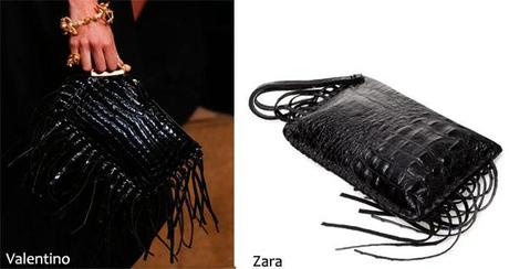 Clones de Moda XXXXV / Fashion Copies XXXXV