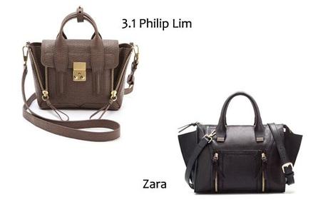 Clones de Moda XXXXV / Fashion Copies XXXXV