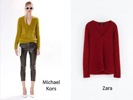 Clones de Moda XXXXV / Fashion Copies XXXXV