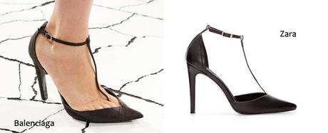 Clones de Moda XXXXV / Fashion Copies XXXXV