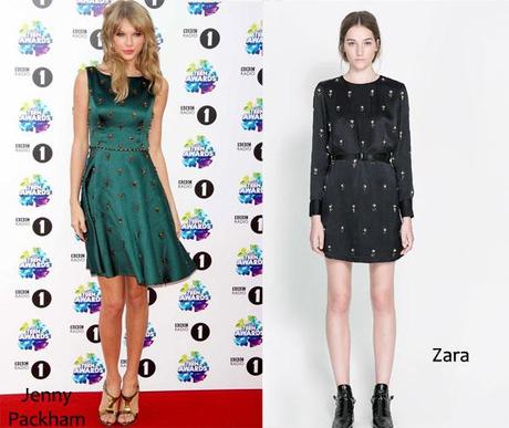 Clones de Moda XXXXV / Fashion Copies XXXXV