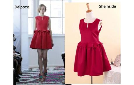 Clones de Moda XXXXV / Fashion Copies XXXXV