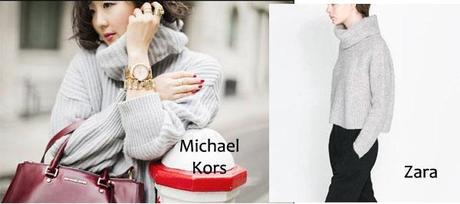 Clones de Moda XXXXV / Fashion Copies XXXXV