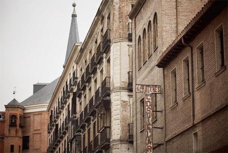 street style barbara crespo black is the new black fashion blogger outfit
