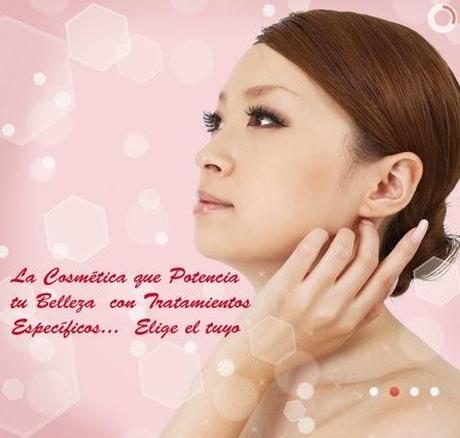 La limpiadora “Have a Pomegranate” de IT’S SKIN en MI TOCADOR COREANO (From Asia With Love)