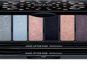 Paleta Midnight Glow limitada Make Forever