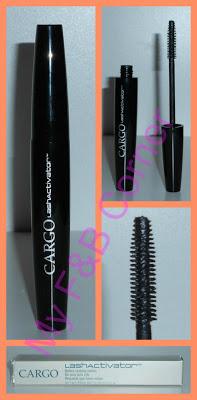Cargo Lashactivator
