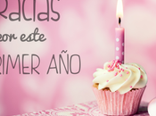 Cuarto Sorteo Aniversario Blog