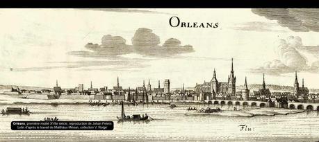 La colonización del Québec: los ecos de Arnaud Blanchard (I)