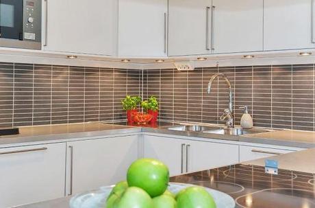 tele y decoración pisos nórdicos decoración pisos diáfanos decoración muebles nórdicos estilo nórdico escandinavo estilo nórdico decoración en gris y blanco decoración de salones nórdicos decoración de interiores cocinas blancas modernas nordicas blog de decoración interiorismo nórdico escandinavo 