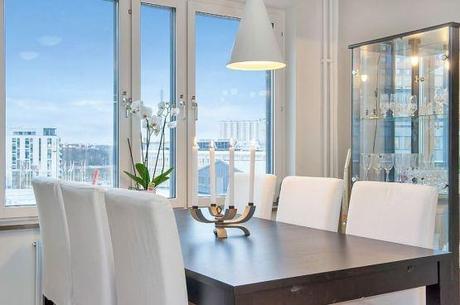 tele y decoración pisos nórdicos decoración pisos diáfanos decoración muebles nórdicos estilo nórdico escandinavo estilo nórdico decoración en gris y blanco decoración de salones nórdicos decoración de interiores cocinas blancas modernas nordicas blog de decoración interiorismo nórdico escandinavo 