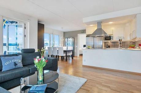 tele y decoración pisos nórdicos decoración pisos diáfanos decoración muebles nórdicos estilo nórdico escandinavo estilo nórdico decoración en gris y blanco decoración de salones nórdicos decoración de interiores cocinas blancas modernas nordicas blog de decoración interiorismo nórdico escandinavo 