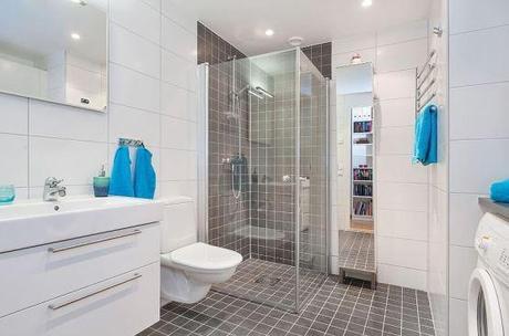 tele y decoración pisos nórdicos decoración pisos diáfanos decoración muebles nórdicos estilo nórdico escandinavo estilo nórdico decoración en gris y blanco decoración de salones nórdicos decoración de interiores cocinas blancas modernas nordicas blog de decoración interiorismo nórdico escandinavo 