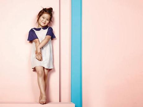 CACHAREL:PRIMAVERA-VERANO 2014