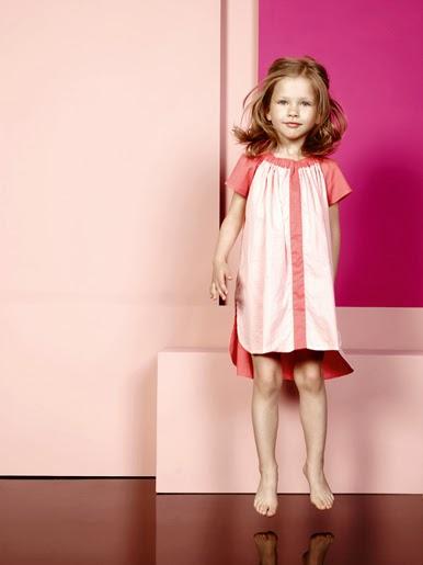 CACHAREL:PRIMAVERA-VERANO 2014