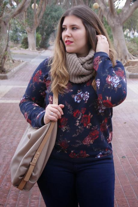 Winter flower power Winter flower power