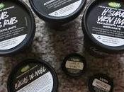 Compras Lush