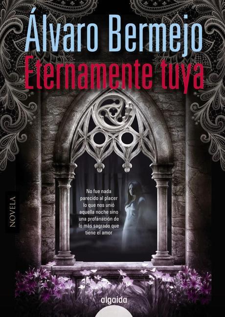 Eternamente tuya - Álvaro Bermejo
