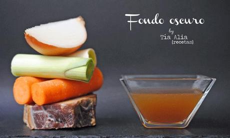 Imprescindibles en la cocina: fondos básicos