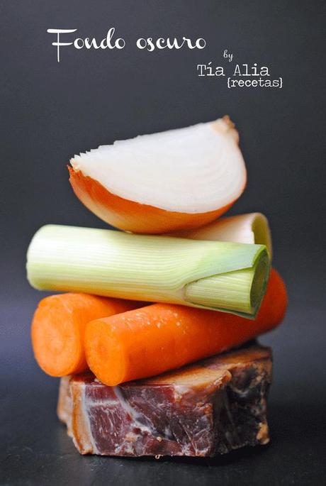 Imprescindibles en la cocina: fondos básicos