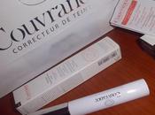 Mascara Alta Tolerancia Avène