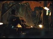 Primer fotograma oficial adaptación corredor laberinto'