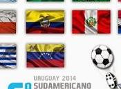 Este lunes inicia sudamericano femenino fútbol