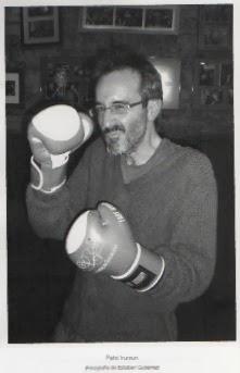 Esteban Gutierrez Gómez: Gente Simpática (1):