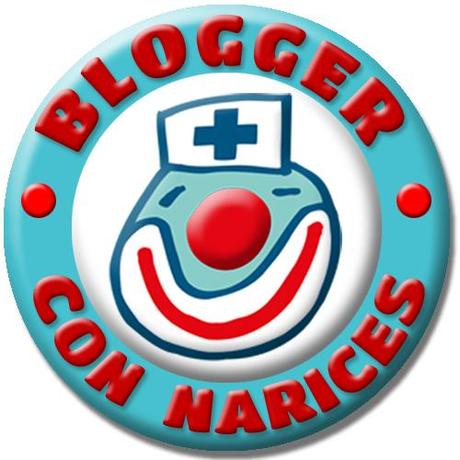 Un libro solidario y de narices