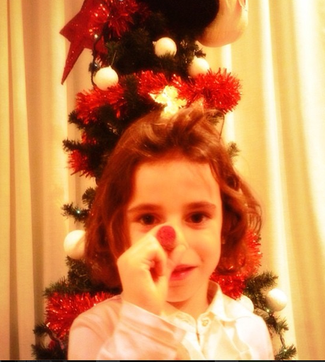 Un libro solidario y de narices