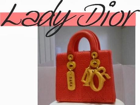 Mi Primer Lady Dior