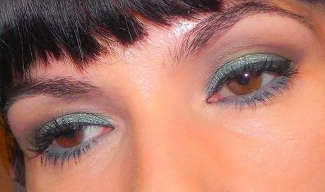 Shiro Looks: It's mossy