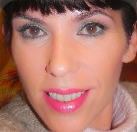 Shiro Looks: It's mossy