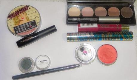 Shiro Looks: It's mossy