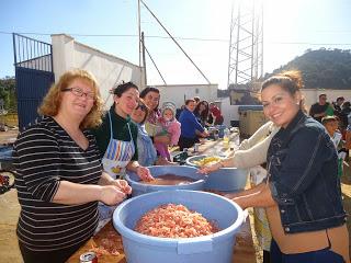 CRONICA DEL XI TORNEO DE REYES . GRACIAS