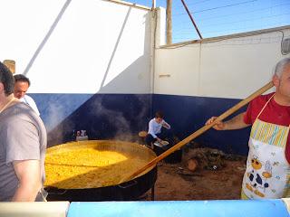 CRONICA DEL XI TORNEO DE REYES . GRACIAS