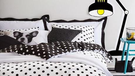 COLECCION TEXTIL H&M 2014 PARA EL HOGAR