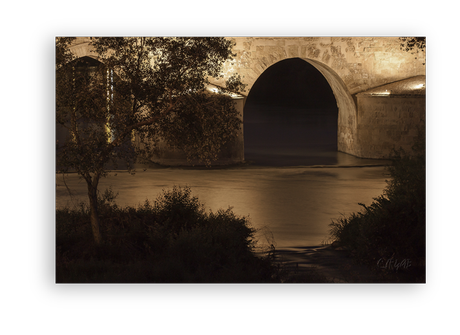 Sotos de la Albolafia