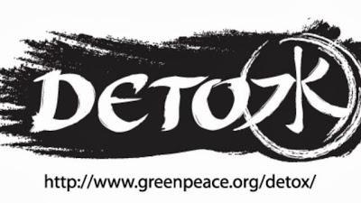 Campaña DETOX Campaña DETOX