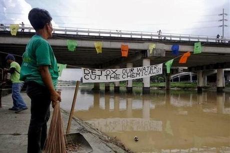 Campaña DETOX Campaña DETOX