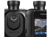 Garmin Dash Cam, cámara para auto detección accidentes