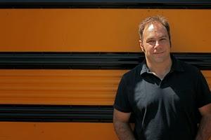 Reseña Memorias de un amigo imaginario, de Matthew Dicks.