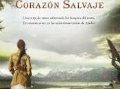 balada corazón salvaje Norah Sanders